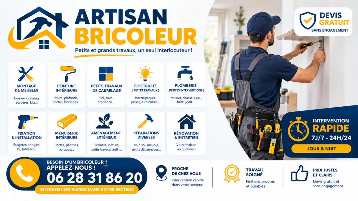 Bricoleur