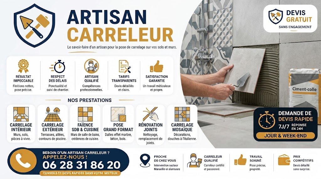 Carreleur